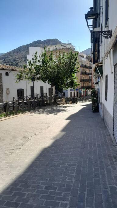 Rinconcito En El Almendral Jaén Exterior foto